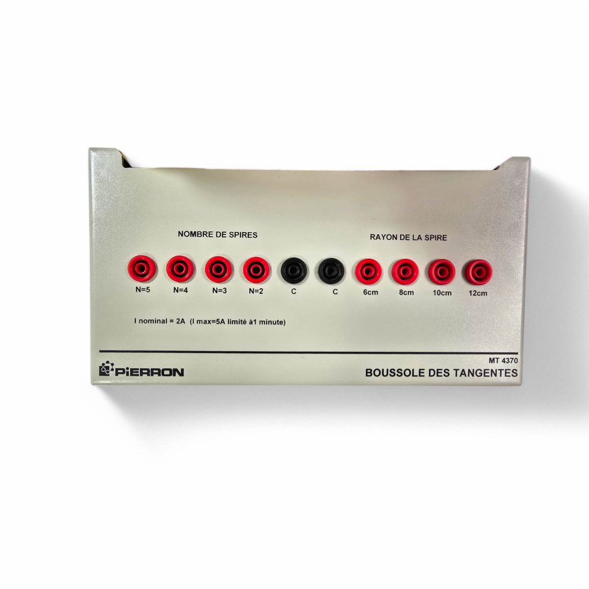 Boussole Des Tangentes – Image 4