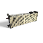 Rhéostat 100Ω - 1.8A