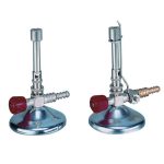 Becs de chauffage type bunsen sans veilleuse