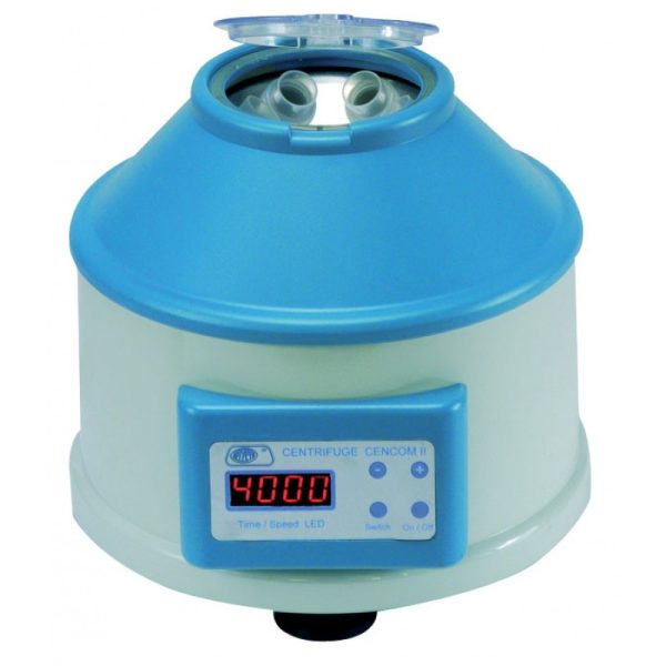 Centrifugeuse angulaire