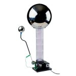 Générateur De VAN DE GRAAFF