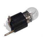 Douille E10 Plaquée Nickel