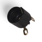 Douille E10 Plaquée Nickel – Image 2