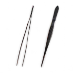 Pince à dissection fines – Image 3