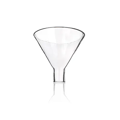 Entonnoir à poudre Ø 50