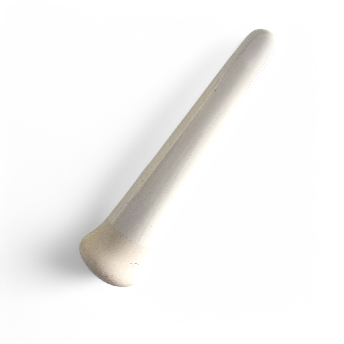 Photoroom-20250315_083543.png Pilon en porcelaine pour mortier 165mm – Image 1