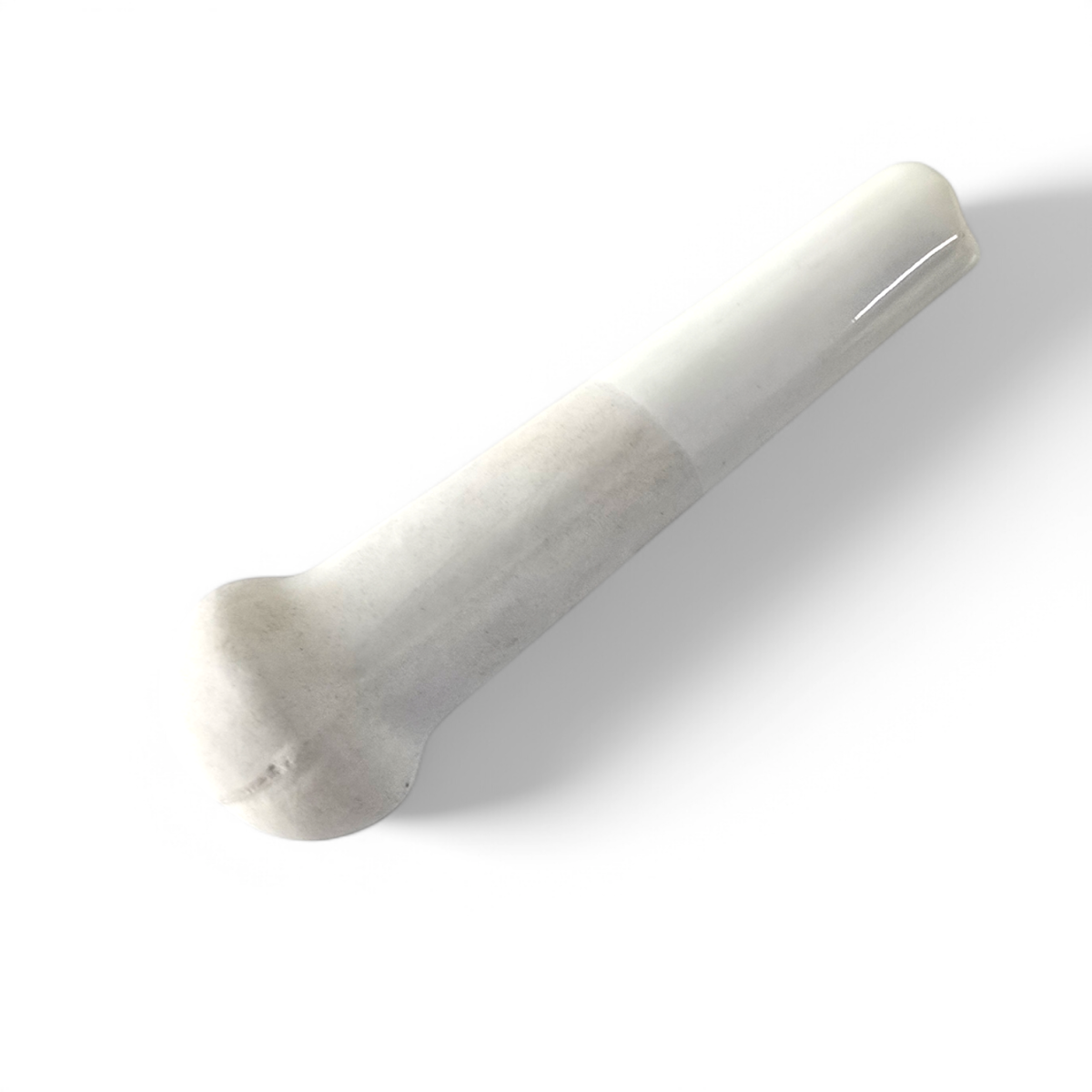 Photoroom-20250315_083603.png Pilon en porcelaine pour mortier 100mm – Image 1