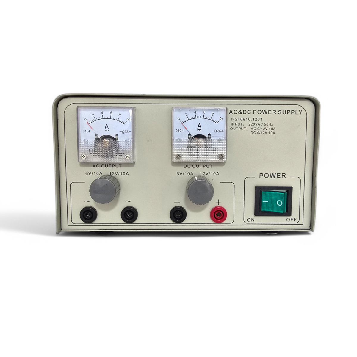 Alimentation AC/DC Fixe KS46610.1231 – Image 1