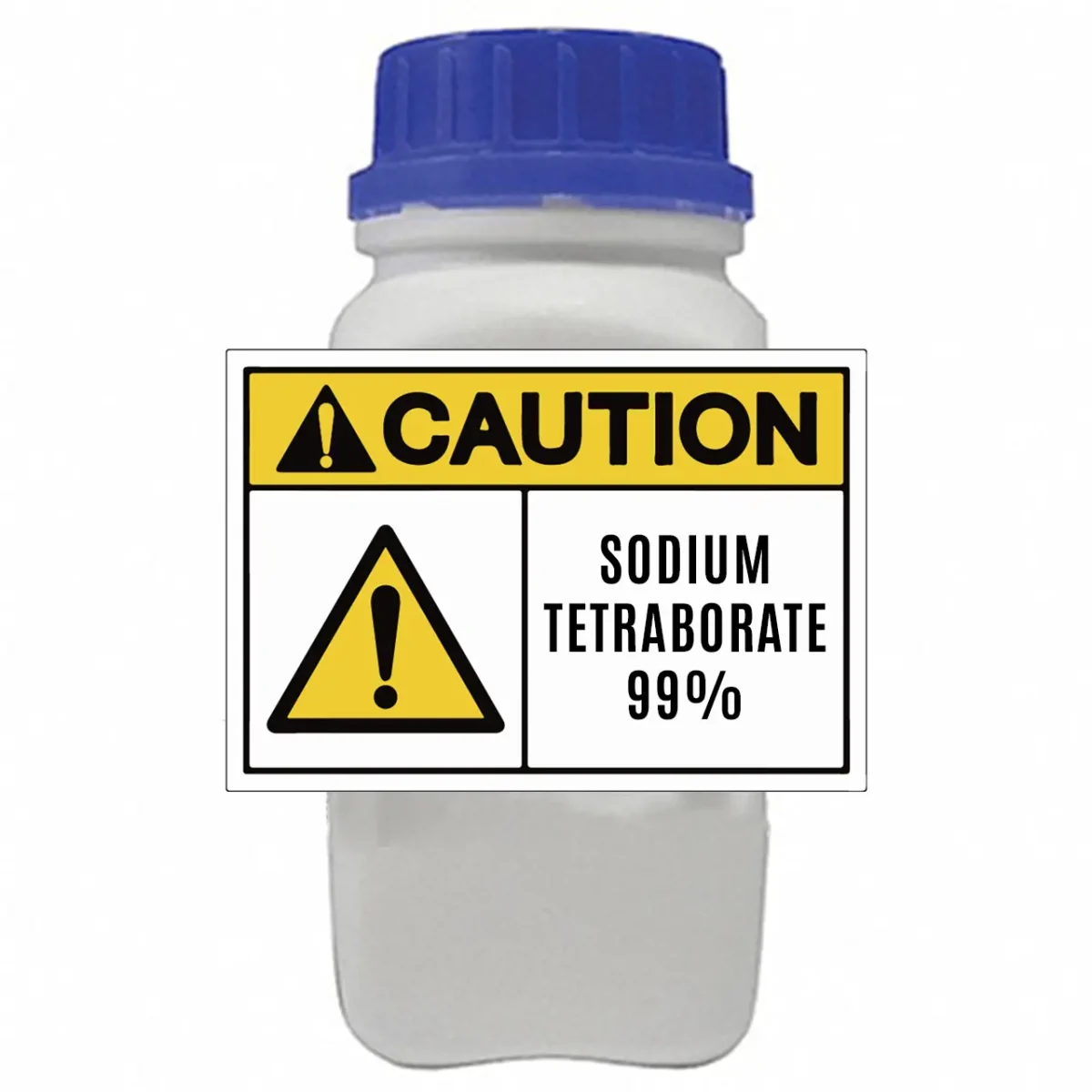 Sodium tetraborate 99% – Image 1