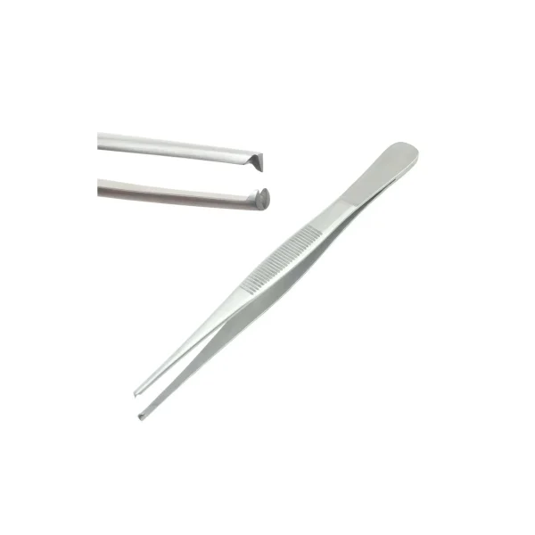 Pince A Dissection Avec Griffes