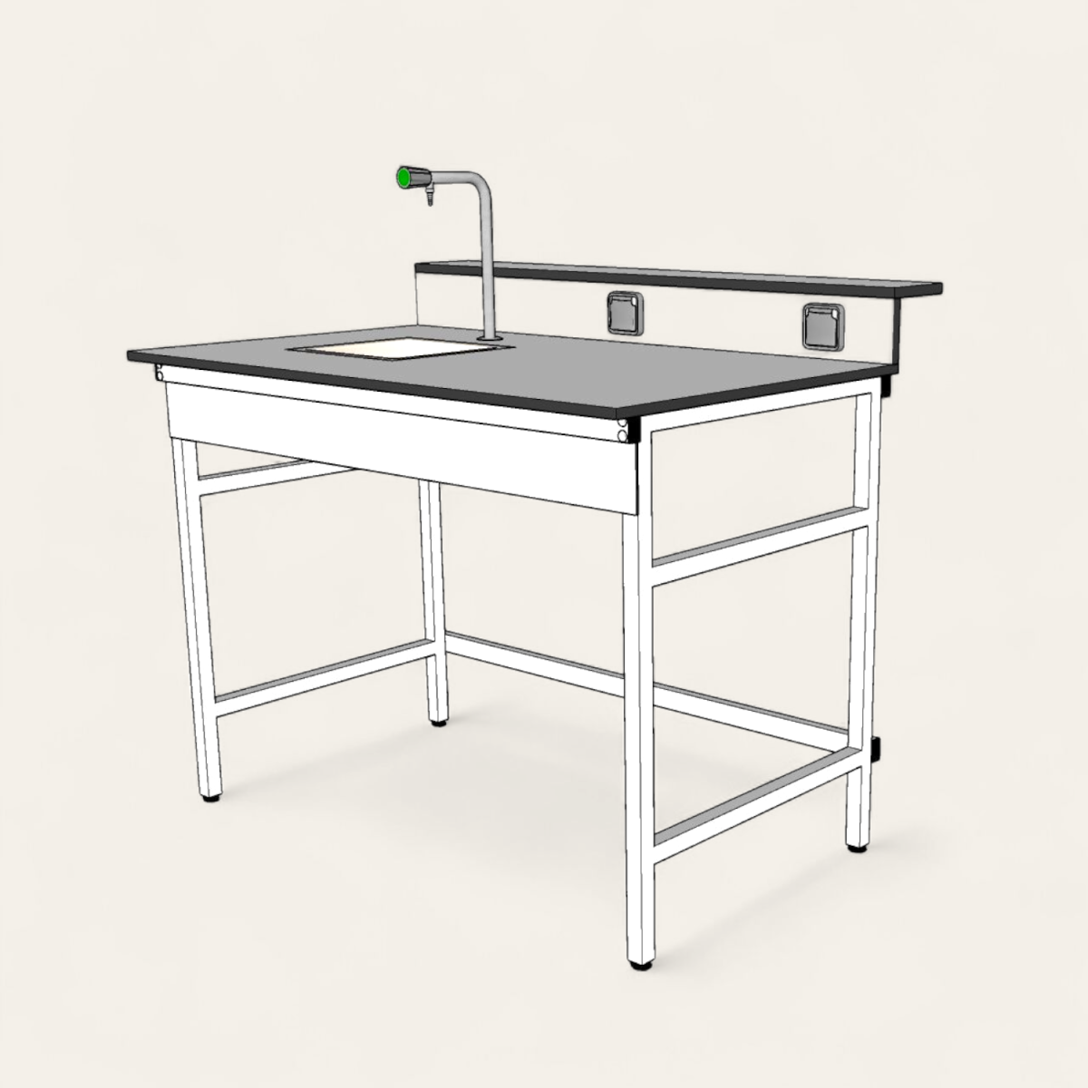 paillasse-3.png Paillasse Humide 120 avec Dosseret en HPL – Image 1