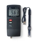 pH-mètre LUTRON PH-211