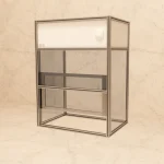 Hotte Chimique de Laboratoire 120cm – Image 3