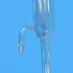 Réfrigérant droit type Liebig NORMAX – Image 2