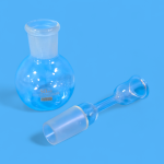 Pycnomètre en verre borosilicaté – 50 ml – Image 2
