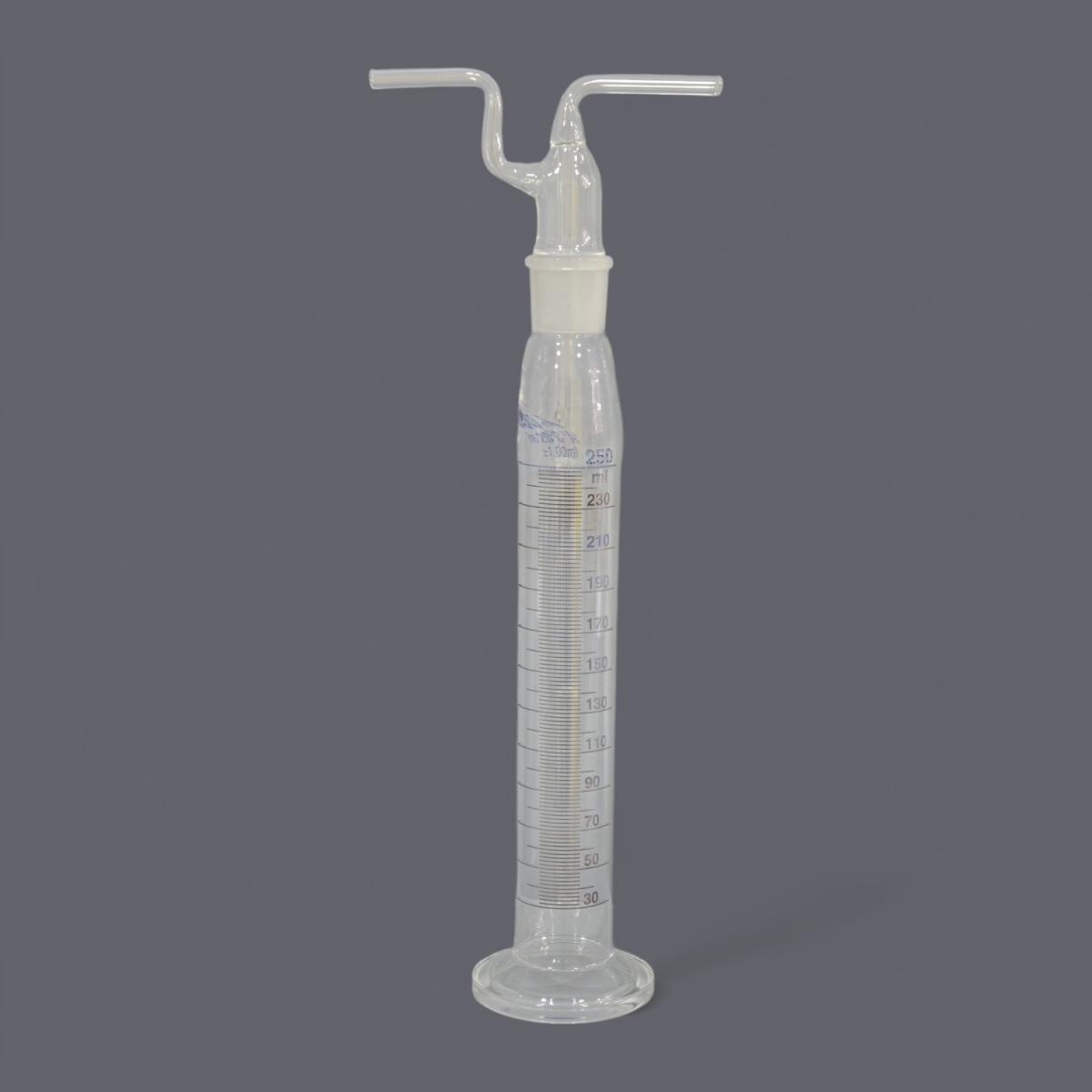 Flacon laveur 250 ml 29/32 – Image 1