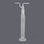 Flacon laveur 250 ml 29/32
