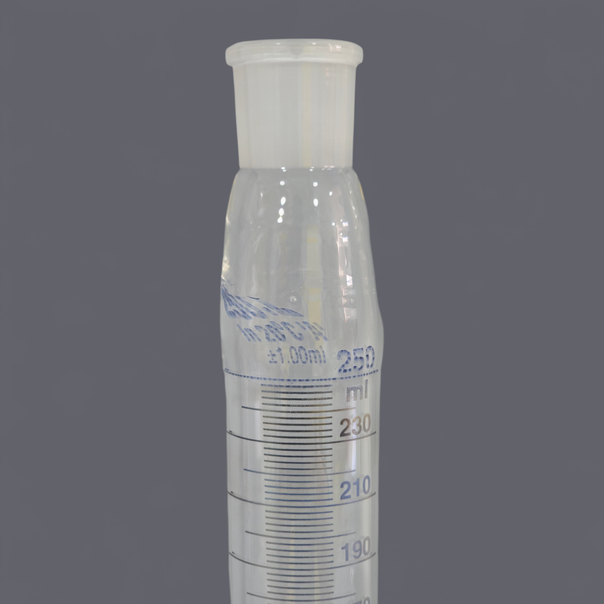 Flacon laveur 250 ml 29/32 – Image 5