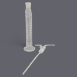 Flacon laveur 250 ml 29/32 – Image 4