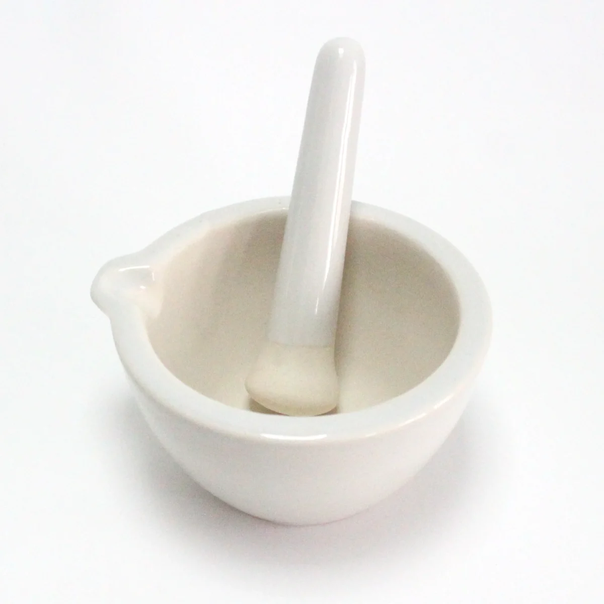 Mortier et pilon 275ml – Image 1