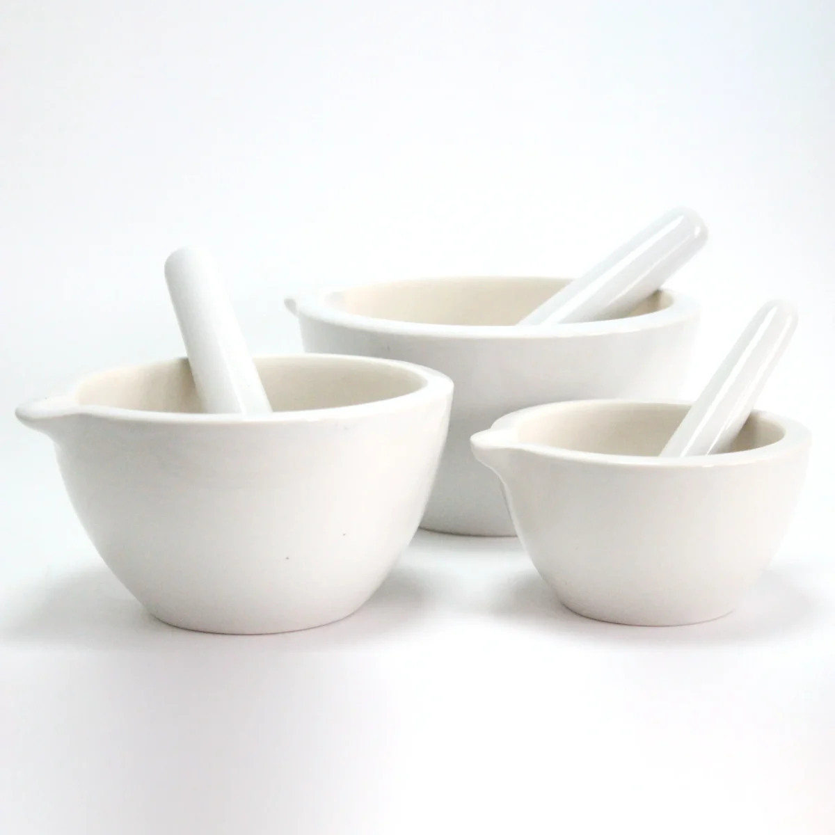 Mortier et pilon 275ml – Image 3