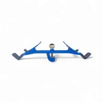 Pince double pour burette – Image 3