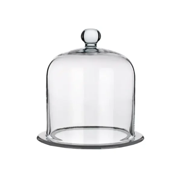 Cloche à vide 200x200 SIMAX